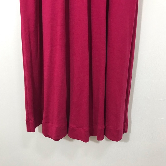 Selected Femme pink cotton dress - Picture 11 of 15